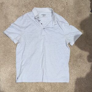 UNTUCKit Polo